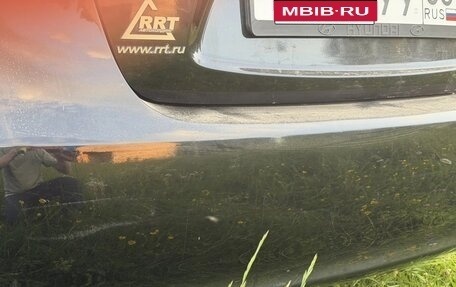 Hyundai Elantra IV, 2010 год, 545 000 рублей, 9 фотография