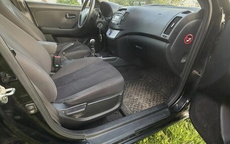 Hyundai Elantra IV, 2010 год, 545 000 рублей, 12 фотография