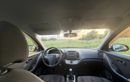 Hyundai Elantra IV, 2010 год, 545 000 рублей, 16 фотография