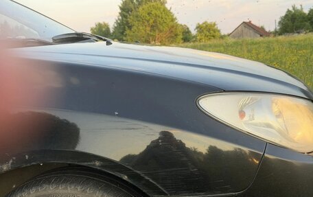 Hyundai Elantra IV, 2010 год, 545 000 рублей, 10 фотография