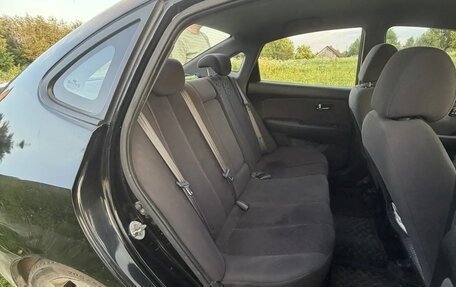 Hyundai Elantra IV, 2010 год, 545 000 рублей, 15 фотография