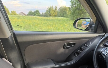 Hyundai Elantra IV, 2010 год, 545 000 рублей, 20 фотография