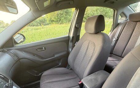 Hyundai Elantra IV, 2010 год, 545 000 рублей, 17 фотография
