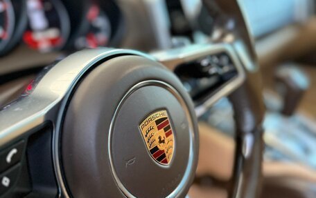 Porsche Cayenne III, 2016 год, 4 299 000 рублей, 3 фотография
