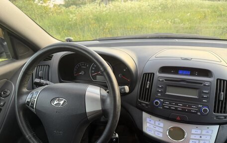 Hyundai Elantra IV, 2010 год, 545 000 рублей, 18 фотография