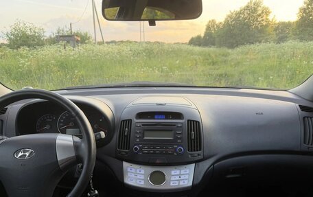 Hyundai Elantra IV, 2010 год, 545 000 рублей, 19 фотография