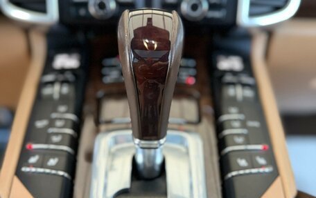 Porsche Cayenne III, 2016 год, 4 299 000 рублей, 5 фотография