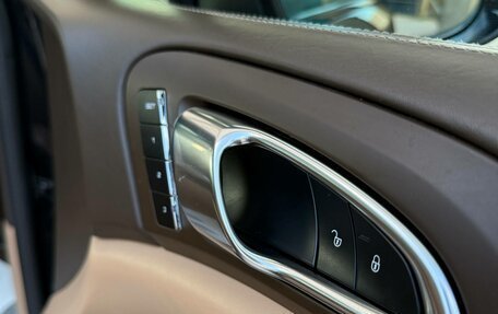 Porsche Cayenne III, 2016 год, 4 299 000 рублей, 18 фотография