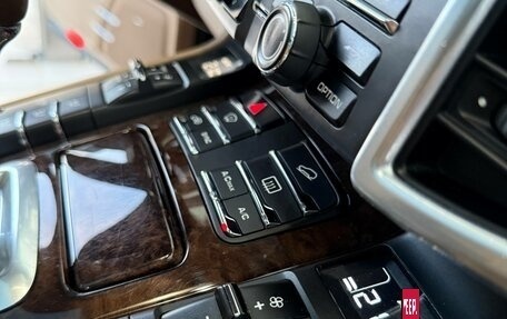 Porsche Cayenne III, 2016 год, 4 299 000 рублей, 9 фотография