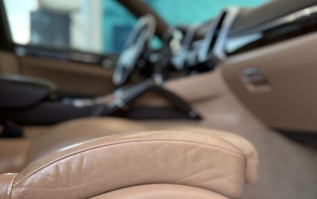 Porsche Cayenne III, 2016 год, 4 299 000 рублей, 20 фотография