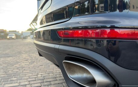 Porsche Cayenne III, 2016 год, 4 299 000 рублей, 31 фотография