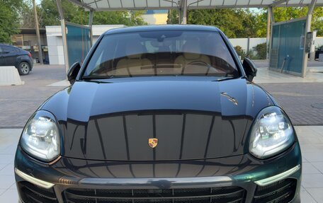 Porsche Cayenne III, 2016 год, 4 299 000 рублей, 35 фотография