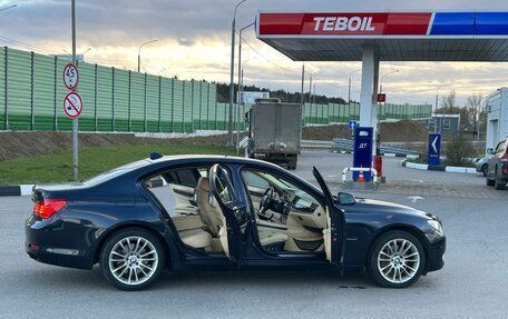 BMW 7 серия, 2012 год, 1 399 000 рублей, 9 фотография