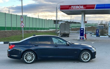BMW 7 серия, 2012 год, 1 399 000 рублей, 2 фотография