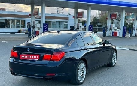 BMW 7 серия, 2012 год, 1 399 000 рублей, 3 фотография