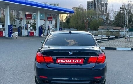 BMW 7 серия, 2012 год, 1 399 000 рублей, 4 фотография