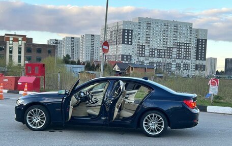 BMW 7 серия, 2012 год, 1 399 000 рублей, 10 фотография
