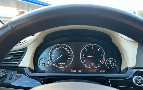 BMW 7 серия, 2012 год, 1 399 000 рублей, 14 фотография