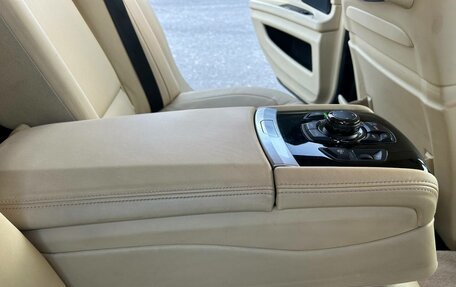 BMW 7 серия, 2012 год, 1 399 000 рублей, 17 фотография