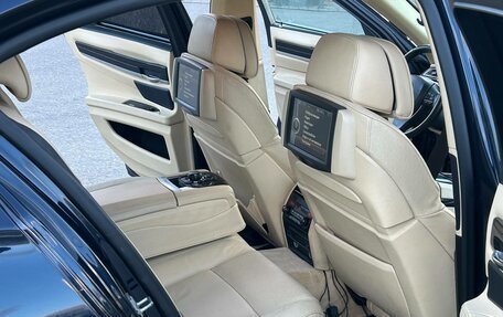 BMW 7 серия, 2012 год, 1 399 000 рублей, 16 фотография