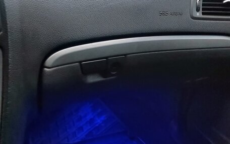 Volvo S60 III, 2006 год, 580 000 рублей, 4 фотография
