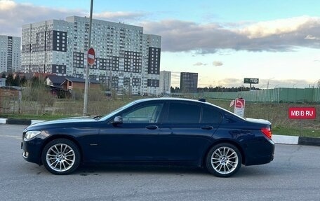 BMW 7 серия, 2012 год, 1 399 000 рублей, 6 фотография