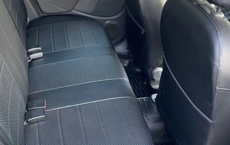 Nissan Terrano III, 2017 год, 1 700 000 рублей, 17 фотография