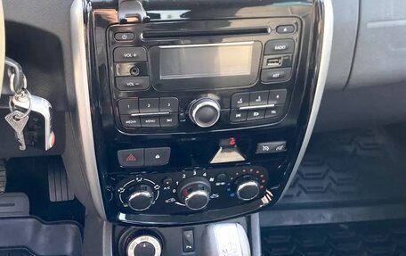 Nissan Terrano III, 2017 год, 1 700 000 рублей, 13 фотография