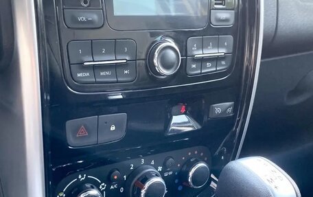 Nissan Terrano III, 2017 год, 1 700 000 рублей, 15 фотография