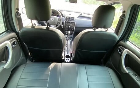 Nissan Terrano III, 2017 год, 1 700 000 рублей, 10 фотография