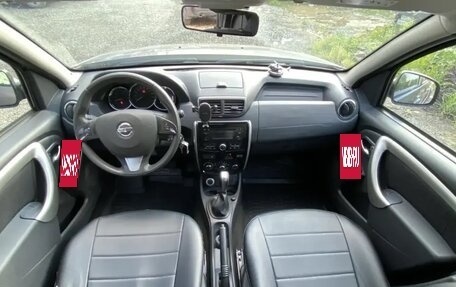 Nissan Terrano III, 2017 год, 1 700 000 рублей, 8 фотография