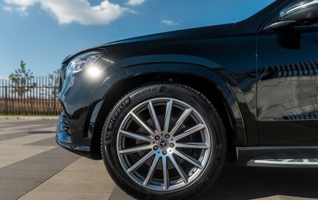 Mercedes-Benz GLS, 2021 год, 7 900 000 рублей, 2 фотография