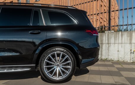 Mercedes-Benz GLS, 2021 год, 7 900 000 рублей, 7 фотография