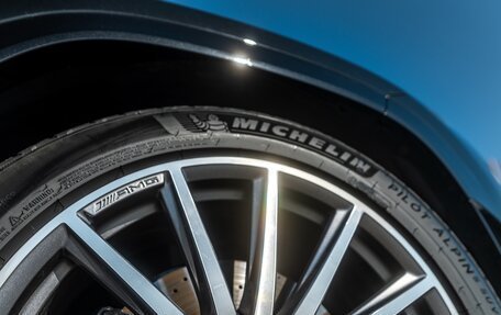Mercedes-Benz GLS, 2021 год, 7 900 000 рублей, 10 фотография