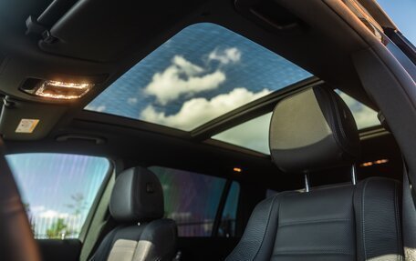 Mercedes-Benz GLS, 2021 год, 7 900 000 рублей, 20 фотография
