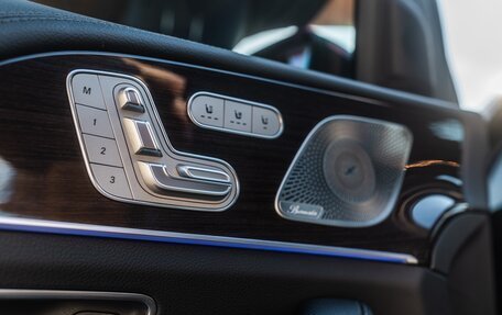 Mercedes-Benz GLS, 2021 год, 7 900 000 рублей, 14 фотография