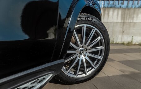 Mercedes-Benz GLS, 2021 год, 7 900 000 рублей, 16 фотография