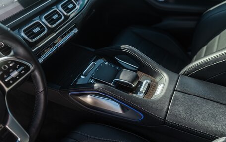 Mercedes-Benz GLS, 2021 год, 7 900 000 рублей, 19 фотография