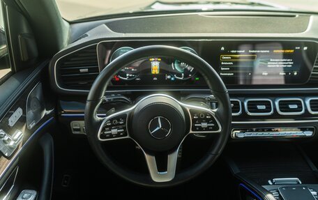 Mercedes-Benz GLS, 2021 год, 7 900 000 рублей, 24 фотография