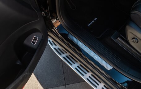 Mercedes-Benz GLS, 2021 год, 7 900 000 рублей, 23 фотография