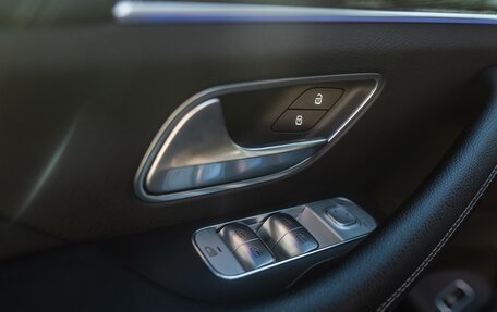 Mercedes-Benz GLS, 2021 год, 7 900 000 рублей, 21 фотография