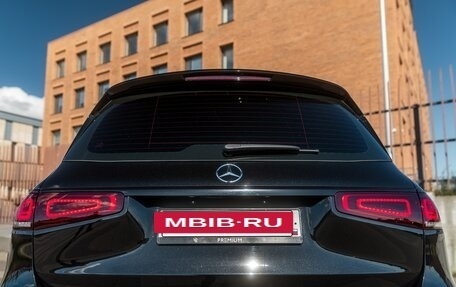 Mercedes-Benz GLS, 2021 год, 7 900 000 рублей, 12 фотография