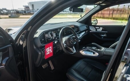 Mercedes-Benz GLS, 2021 год, 7 900 000 рублей, 15 фотография