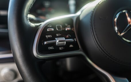 Mercedes-Benz GLS, 2021 год, 7 900 000 рублей, 25 фотография
