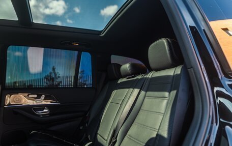 Mercedes-Benz GLS, 2021 год, 7 900 000 рублей, 27 фотография