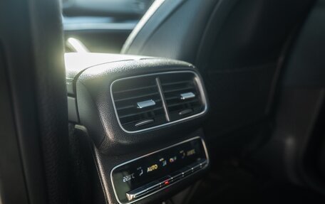 Mercedes-Benz GLS, 2021 год, 7 900 000 рублей, 28 фотография