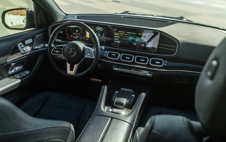 Mercedes-Benz GLS, 2021 год, 7 900 000 рублей, 26 фотография