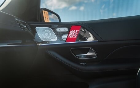 Mercedes-Benz GLS, 2021 год, 7 900 000 рублей, 29 фотография