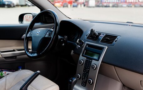 Volvo C30 I рестайлинг, 2008 год, 930 000 рублей, 14 фотография
