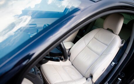 Volvo C30 I рестайлинг, 2008 год, 930 000 рублей, 16 фотография